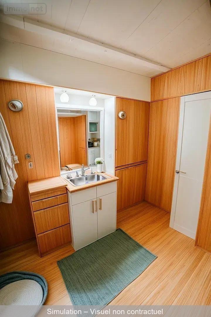 Maison a vendre Fresne-Saint-Mamès 70130 Haute-Saône 180 m2 10 pièces 75760 euros