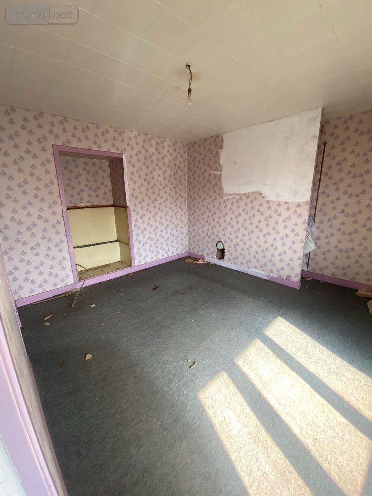 Maison a vendre Fresne-Saint-Mamès 70130 Haute-Saône 180 m2 10 pièces 75760 euros