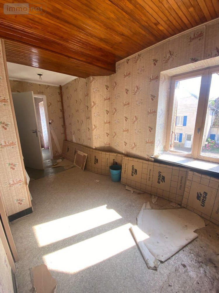Maison a vendre Fresne-Saint-Mamès 70130 Haute-Saône 180 m2 10 pièces 75760 euros