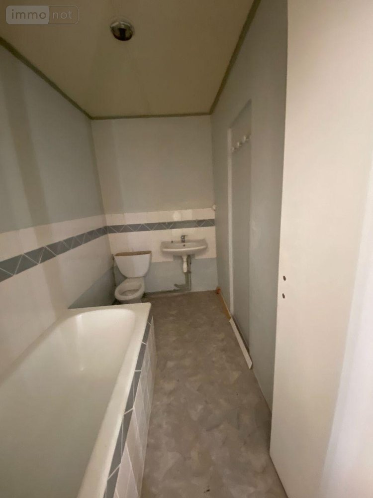 Maison a vendre Fresne-Saint-Mamès 70130 Haute-Saône 180 m2 10 pièces 75760 euros