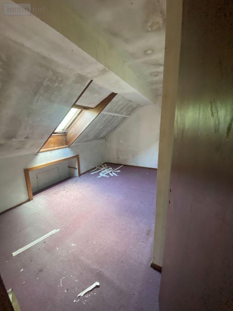 Maison a vendre Fresne-Saint-Mamès 70130 Haute-Saône 180 m2 10 pièces 75760 euros