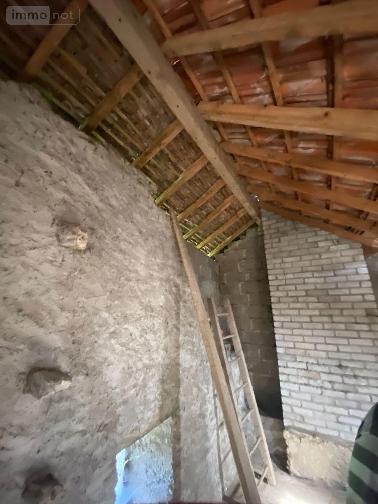 Maison a vendre Fresne-Saint-Mamès 70130 Haute-Saône 180 m2 10 pièces 75760 euros