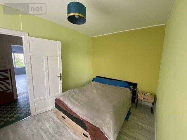 Maison a vendre Pommerit-le-Vicomte 22200 Côtes-d'Armor 87 m2 7 pièces 157600 euros