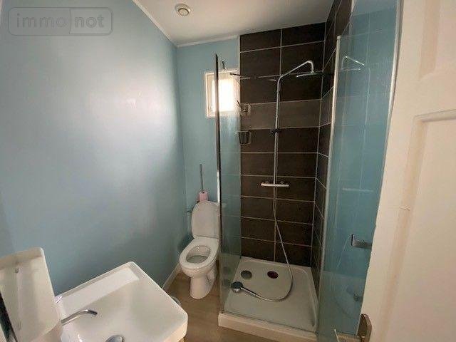 Maison a vendre Pommerit-le-Vicomte 22200 Côtes-d'Armor 87 m2 7 pièces 157600 euros