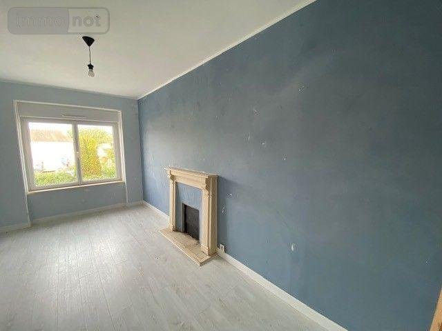 Maison a vendre Pommerit-le-Vicomte 22200 Côtes-d'Armor 87 m2 7 pièces 136800 euros