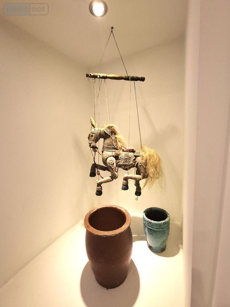 Maison a vendre Sauxillanges 63490 Puy-de-Dôme 247 m2 14 pièces 325500 euros