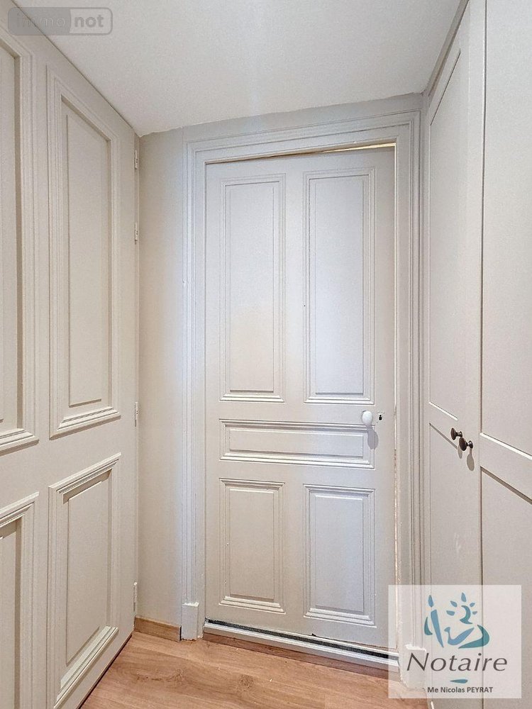 Location appartement Tournus 71700 Saône-et-Loire 48 m2 3 pièces 680 euros