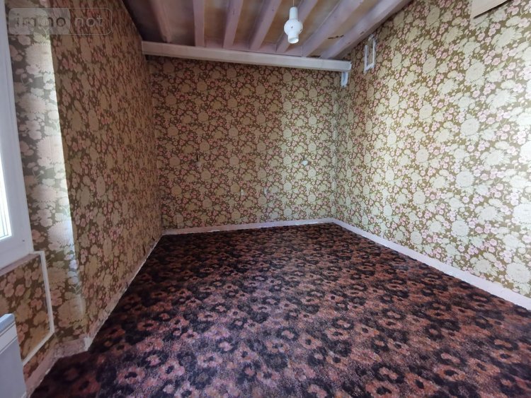 Maison a vendre Mayet 72360 Sarthe 95 m2 4 pièces 96000 euros