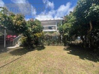 Maison a vendre Saint-Benoît 97470 Réunion 184 m2 7 pièces 254000 euros