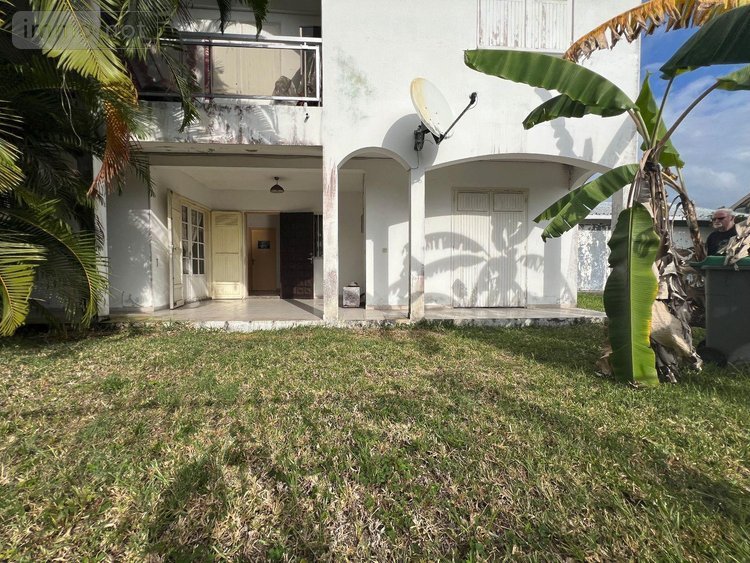 Maison a vendre Saint-Benoît 97470 Réunion 184 m2 7 pièces 254000 euros
