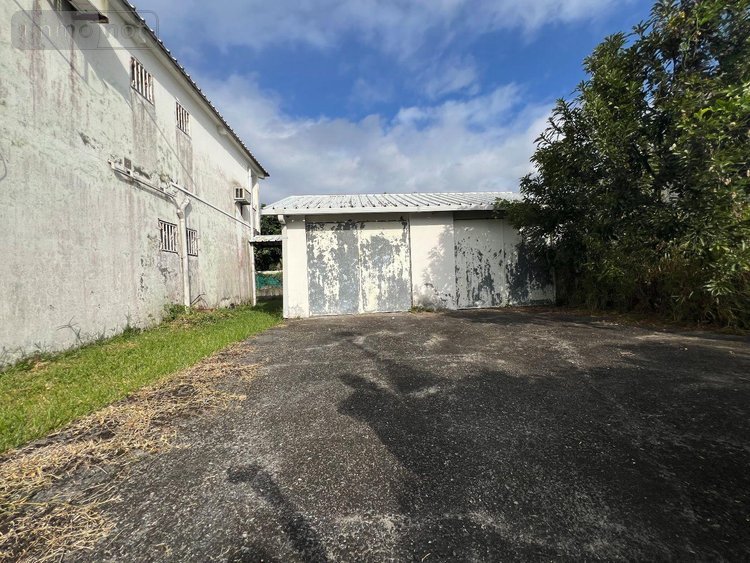 Maison a vendre Saint-Benoît 97470 Réunion 184 m2 7 pièces 254000 euros