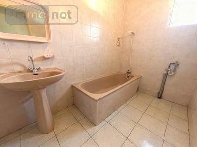 Maison a vendre Saint-Benoît 97470 Réunion 184 m2 7 pièces 254000 euros