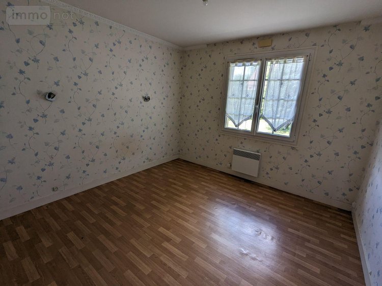 Maison a vendre Arcisses 28400 Eure-et-Loir 85 m2 4 pièces 146280 euros