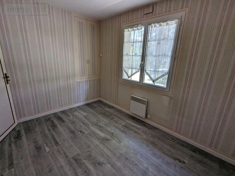 Maison a vendre Arcisses 28400 Eure-et-Loir 85 m2 4 pièces 146280 euros