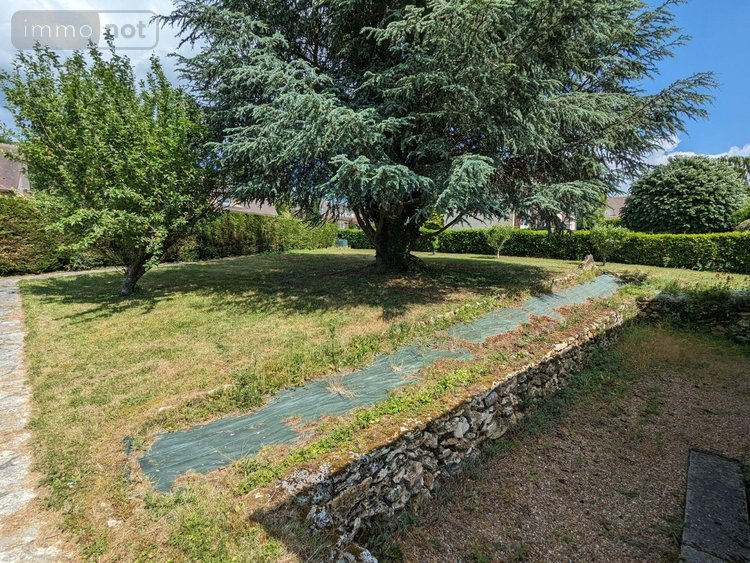 Maison a vendre Arcisses 28400 Eure-et-Loir 85 m2 4 pièces 146280 euros