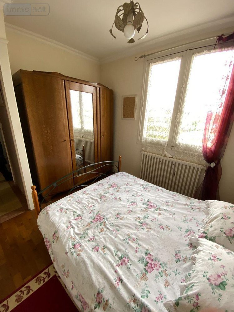 Maison a vendre Mayenne 53100 Mayenne 63 m2 4 pièces 133800 euros