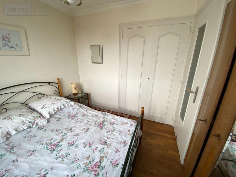 Maison a vendre Mayenne 53100 Mayenne 63 m2 4 pièces 129360 euros