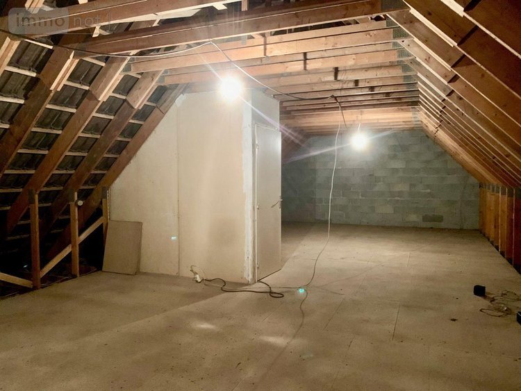 Maison a vendre Preures 62650 Pas-de-Calais 85 m2 5 pièces 175000 euros