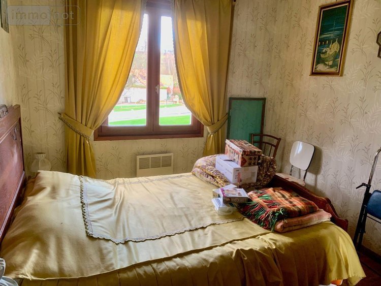 Maison a vendre Preures 62650 Pas-de-Calais 85 m2 5 pièces 175000 euros