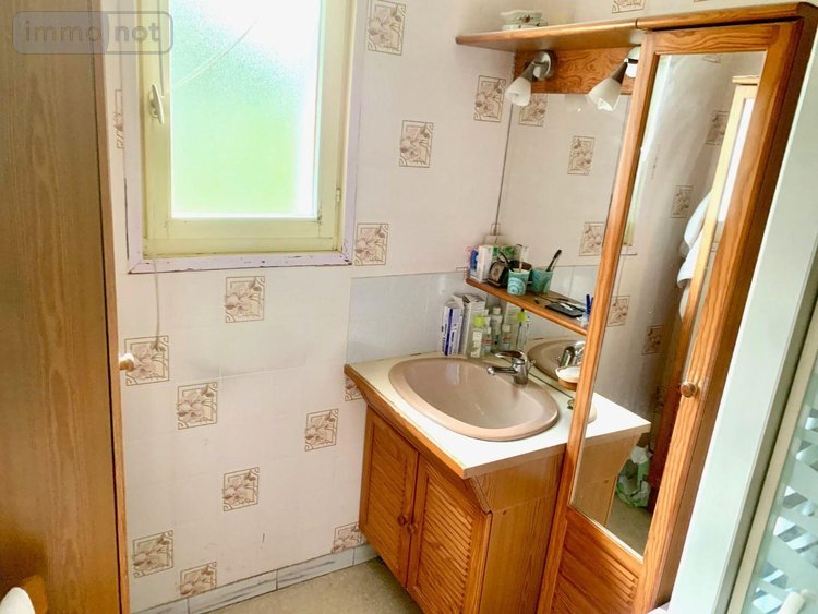 Maison a vendre Preures 62650 Pas-de-Calais 85 m2 5 pièces 175000 euros