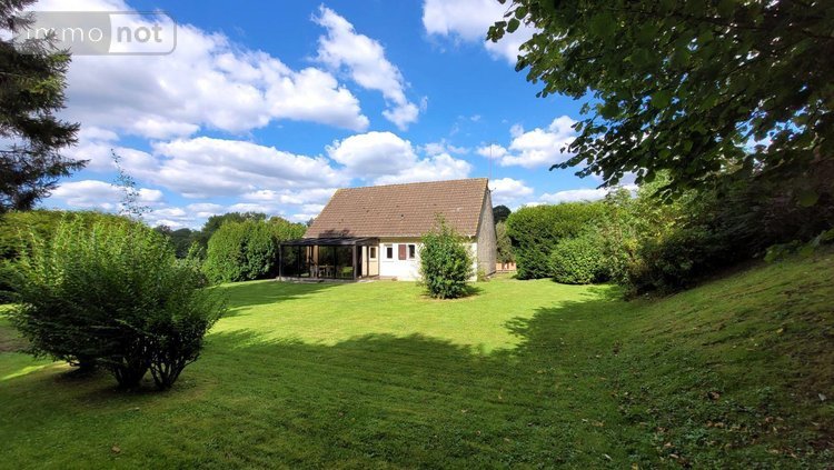 Maison a vendre Preures 62650 Pas-de-Calais 85 m2 5 pièces 175000 euros