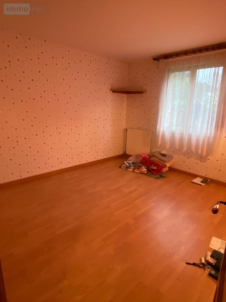 Maison a vendre Mamers 72600 Sarthe 117 m2 5 pièces 182875 euros