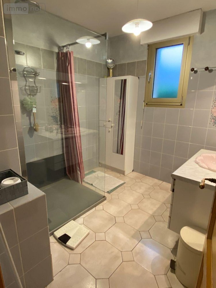 Maison a vendre Mamers 72600 Sarthe 117 m2 5 pièces 172425 euros