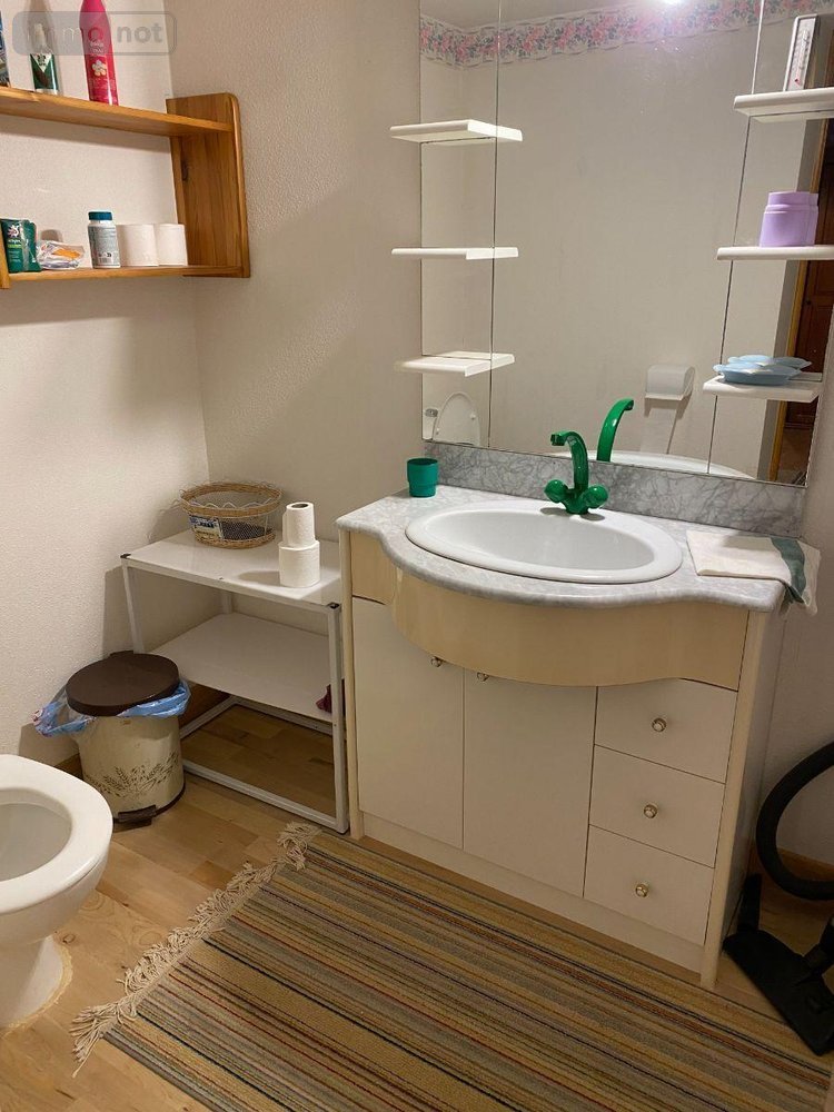 Maison a vendre Mamers 72600 Sarthe 117 m2 5 pièces 172425 euros