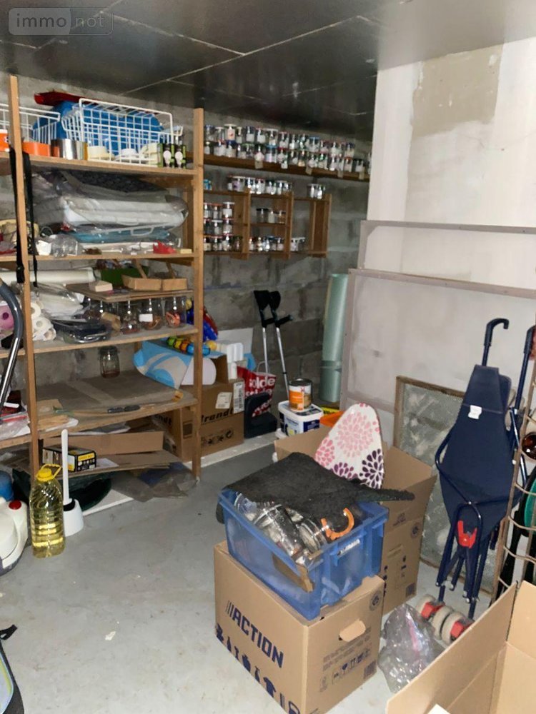 Maison a vendre Mamers 72600 Sarthe 117 m2 5 pièces 172425 euros