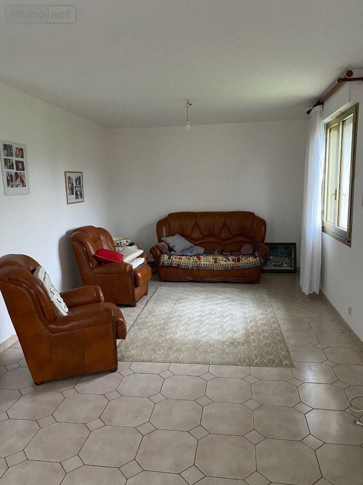 Maison a vendre Mamers 72600 Sarthe 117 m2 5 pièces 161975 euros