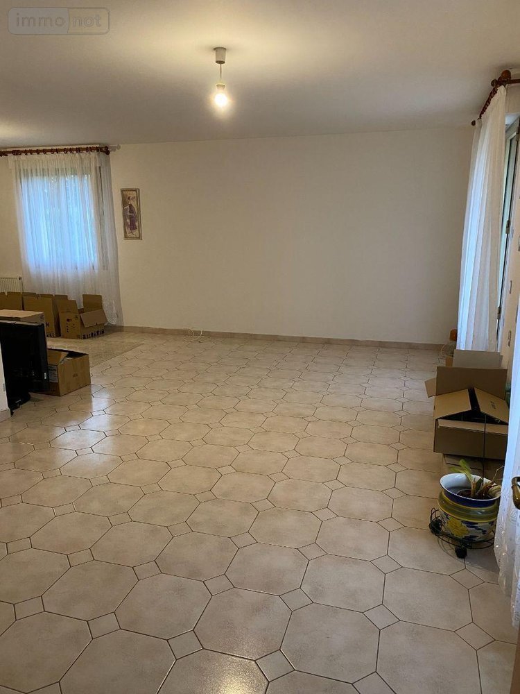 Maison a vendre Mamers 72600 Sarthe 117 m2 5 pièces 161975 euros