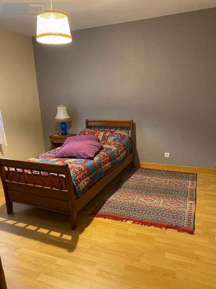 Maison a vendre Mamers 72600 Sarthe 117 m2 5 pièces 172425 euros