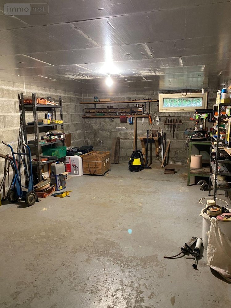 Maison a vendre Mamers 72600 Sarthe 117 m2 5 pièces 182875 euros