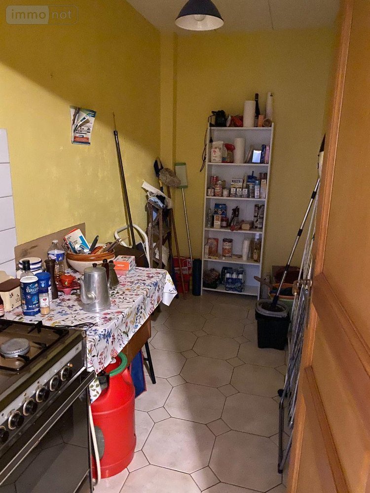 Maison a vendre Mamers 72600 Sarthe 117 m2 5 pièces 172425 euros