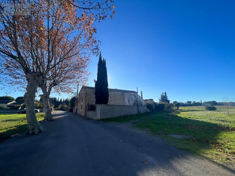 Maison a vendre Badens 11800 Aude 297 m2 7 pièces 249000 euros