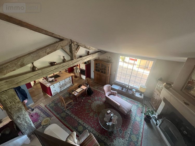 Maison a vendre Badens 11800 Aude 297 m2 7 pièces 249000 euros