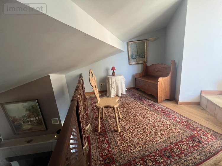 Maison a vendre Badens 11800 Aude 297 m2 7 pièces 249000 euros