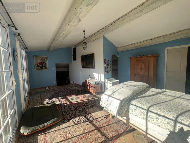 Maison a vendre Badens 11800 Aude 297 m2 7 pièces 249000 euros