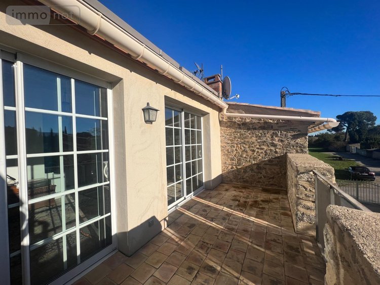 Maison a vendre Badens 11800 Aude 297 m2 7 pièces 249000 euros