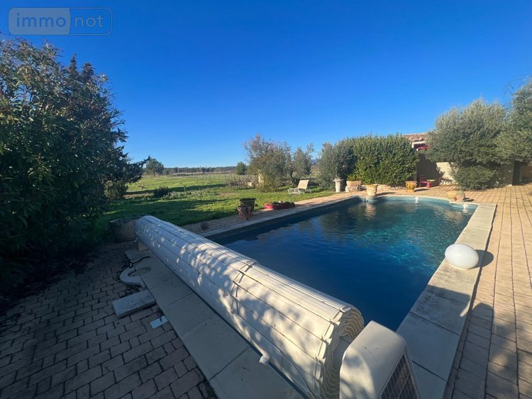 Maison a vendre Badens 11800 Aude 297 m2 7 pièces 249000 euros
