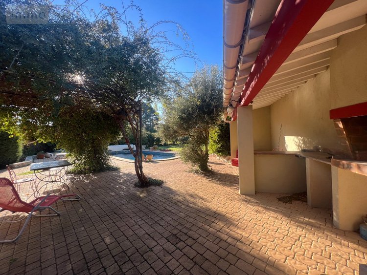 Maison a vendre Badens 11800 Aude 297 m2 7 pièces 249000 euros