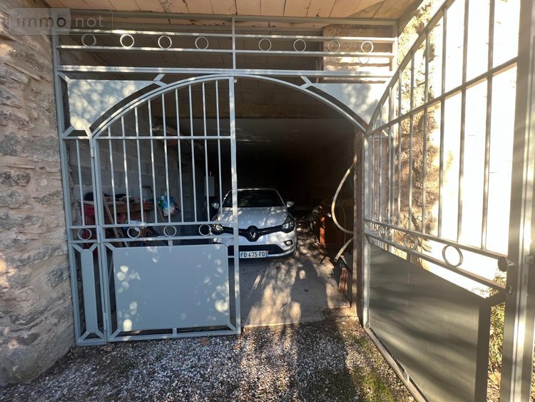 Maison a vendre Badens 11800 Aude 297 m2 7 pièces 249000 euros