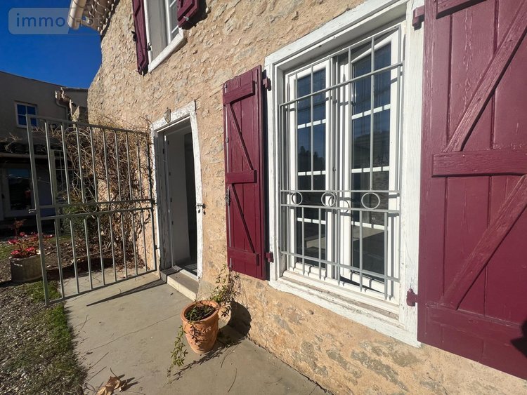 Maison a vendre Badens 11800 Aude 297 m2 7 pièces 249000 euros