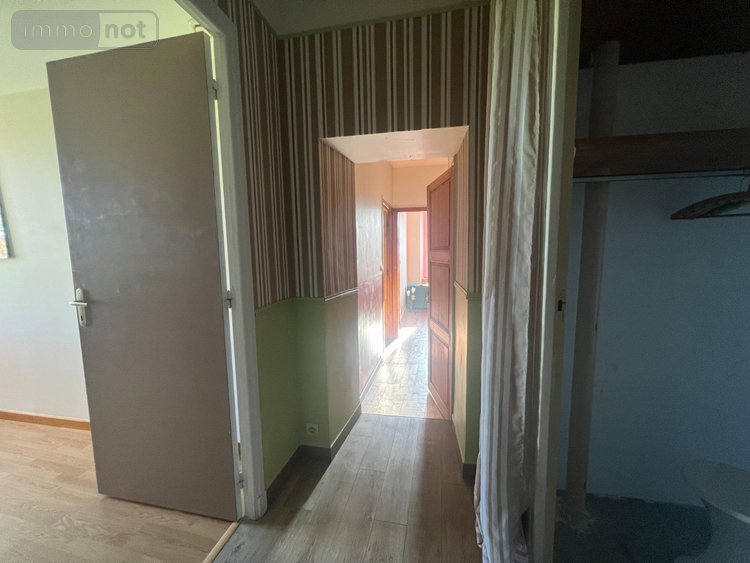 Maison a vendre Badens 11800 Aude 297 m2 7 pièces 249000 euros