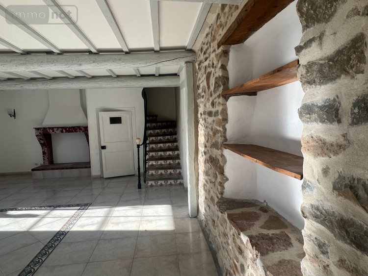 Maison a vendre Badens 11800 Aude 297 m2 7 pièces 249000 euros