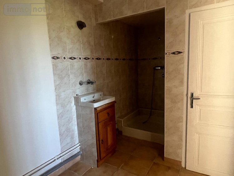 Maison a vendre Badens 11800 Aude 297 m2 7 pièces 249000 euros