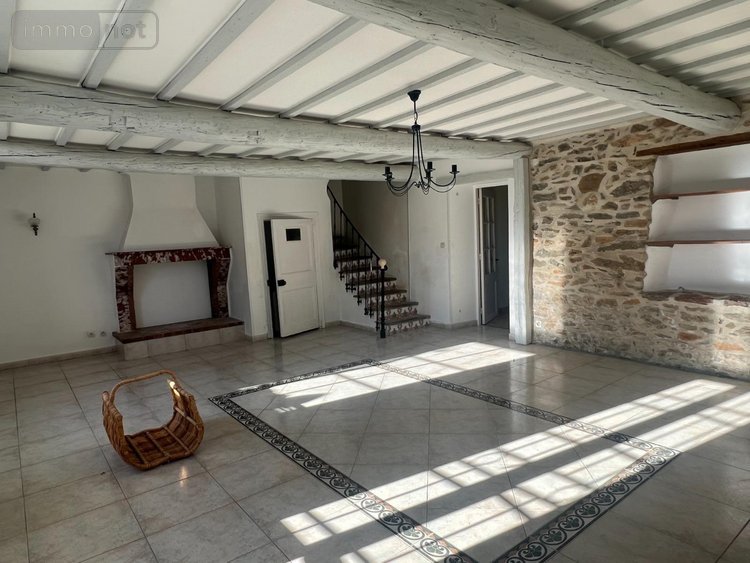Maison a vendre Badens 11800 Aude 297 m2 7 pièces 249000 euros
