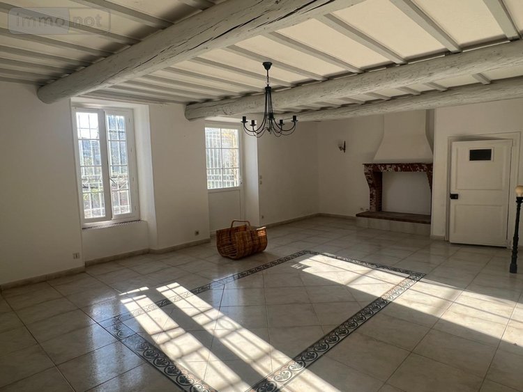 Maison a vendre Badens 11800 Aude 297 m2 7 pièces 249000 euros