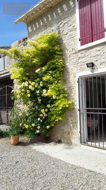 Maison a vendre Badens 11800 Aude 297 m2 7 pièces 249000 euros