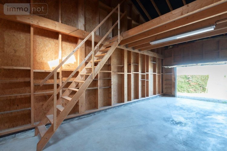 Maison a vendre Crêches-sur-Saône 71680 Saône-et-Loire 104 m2 5 pièces 220000 euros